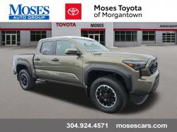 2025 Toyota Tacoma i FORCE MAX