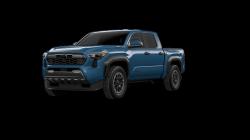 2026 Toyota Tacoma i FORCE MAX