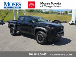 2026 Toyota Tacoma i FORCE MAX