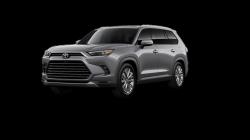 2026 Toyota Grand Highlander