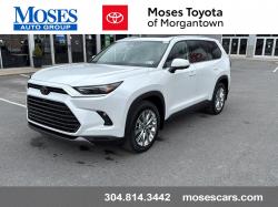 2026 Toyota Grand Highlander