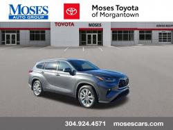 2020 Toyota Highlander