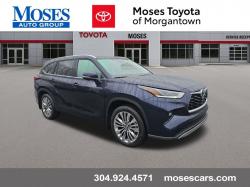 2026 Toyota Highlander