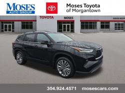 2026 Toyota Highlander