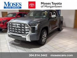 2026 Toyota Tundra i FORCE MAX