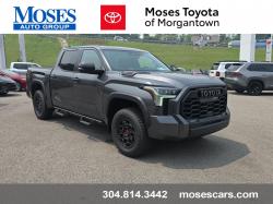 2026 Toyota Tundra i FORCE MAX