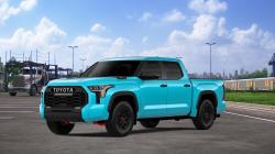 2026 Toyota Tundra i FORCE MAX