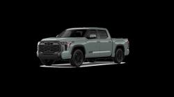 2026 Toyota Tundra i FORCE MAX