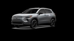 2026 Toyota Corolla Cross Hybrid