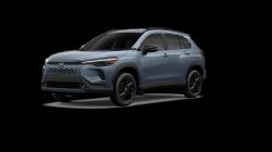 2026 Toyota Corolla Cross Hybrid