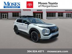 2025 Mitsubishi Outlander