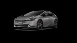 2026 Toyota Prius Plug in Hybrid