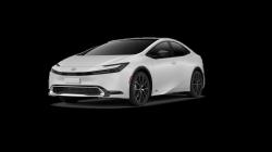 2026 Toyota Prius