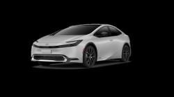 2026 Toyota Prius