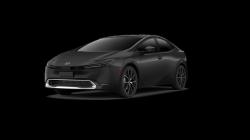 2026 Toyota Prius
