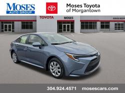 2026 Toyota Corolla Hybrid