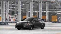 2026 Toyota Corolla Hybrid