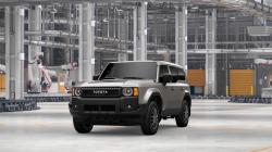 2027 Toyota Land Cruiser