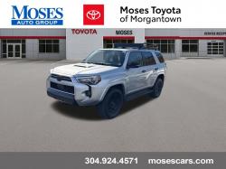 2021 Toyota 4Runner