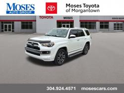 2021 Toyota 4Runner