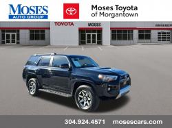 2021 Toyota 4Runner