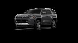 2026 Toyota 4Runner