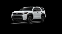 2026 Toyota 4Runner