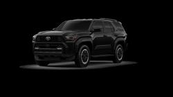 2025 Toyota 4Runner