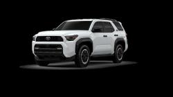 2025 Toyota 4Runner