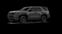 2026 Toyota 4Runner