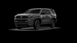 2025 Toyota 4Runner