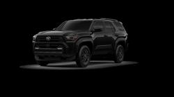 2025 Toyota 4Runner