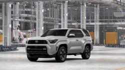 2026 Toyota 4Runner