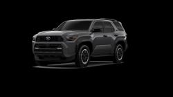 2026 Toyota 4Runner