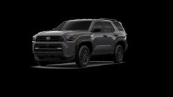 2026 Toyota 4Runner