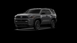 2026 Toyota 4Runner