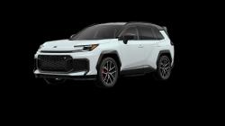 2026 Toyota RAV4 Plug in Hybrid