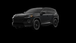 2026 Toyota RAV4 Plug in Hybrid