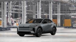 2026 Toyota C HR