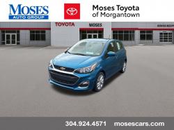 2020 Chevrolet Spark