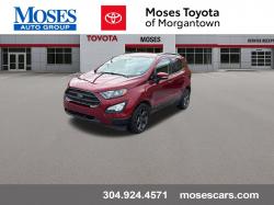 2018 Ford EcoSport
