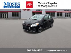 2024 Mitsubishi Mirage