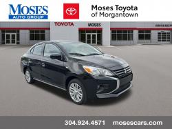 2024 Mitsubishi Mirage G4