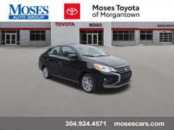 2024 Mitsubishi Mirage G4