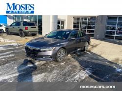 2018 Honda Accord Hybrid
