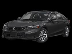 2026 Honda Civic Sedan