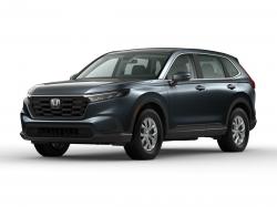 2026 Honda CR V