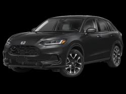 2027 Honda HR V