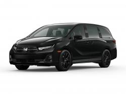 2026 Honda Odyssey