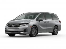 2026 Honda Odyssey